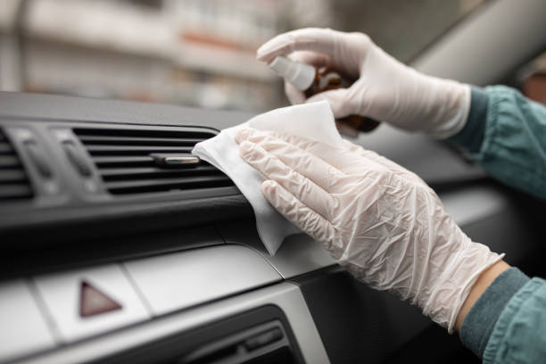 Best Air Quality Test  in Decatur, AL