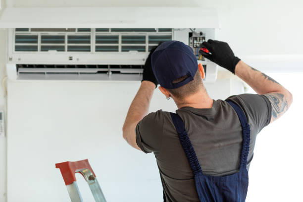 Best HVAC Air Duct Cleaning  in Decatur, AL