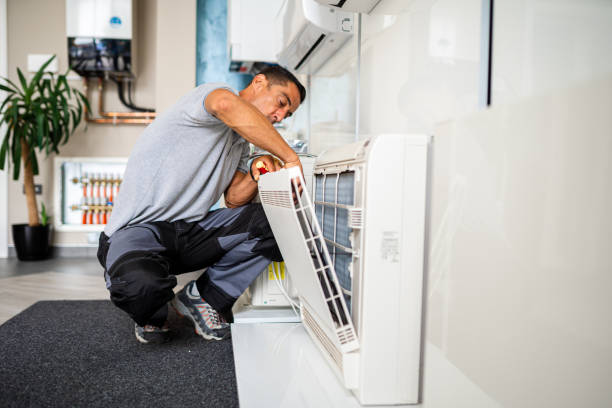 Home Air Vent Cleaning in Decatur, AL