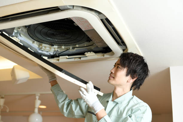 Decatur, AL Airduct Cleaning Company
