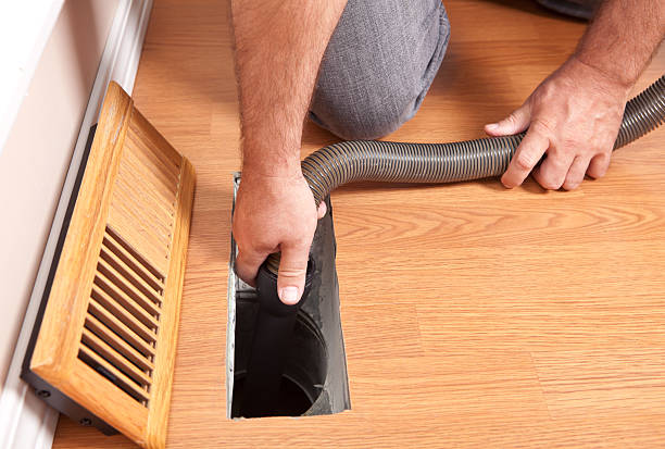 Best Local Air Duct Cleaning Services  in Decatur, AL
