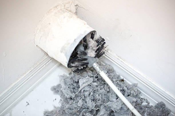 Ventilation Cleaning Services in Decatur, AL
