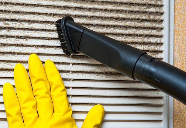 Best HVAC Duct Inspection Services  in Decatur, AL