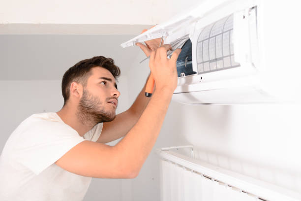 Best Best Air Duct Cleaning Company  in Decatur, AL
